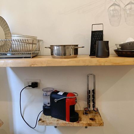 Apartmán Umbrian Concierge - Factory House La Viola Perugia Exteriér fotografie