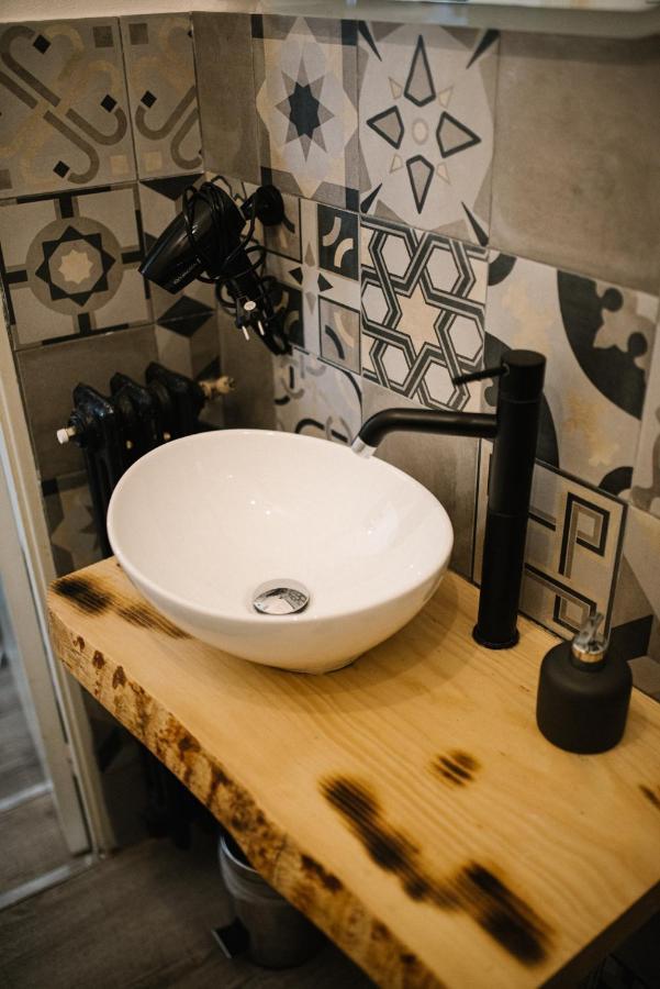 Apartmán Umbrian Concierge - Factory House La Viola Perugia Exteriér fotografie